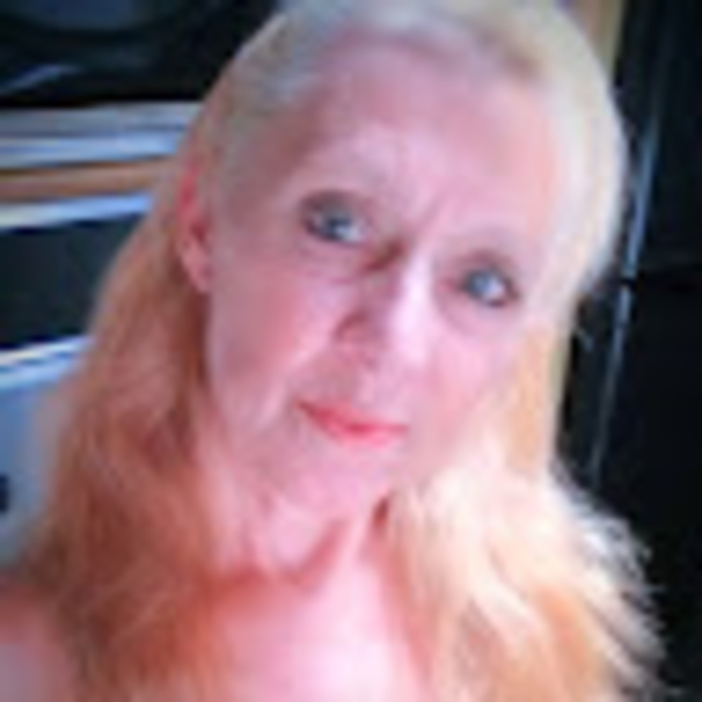 Meet your Posher, Diane